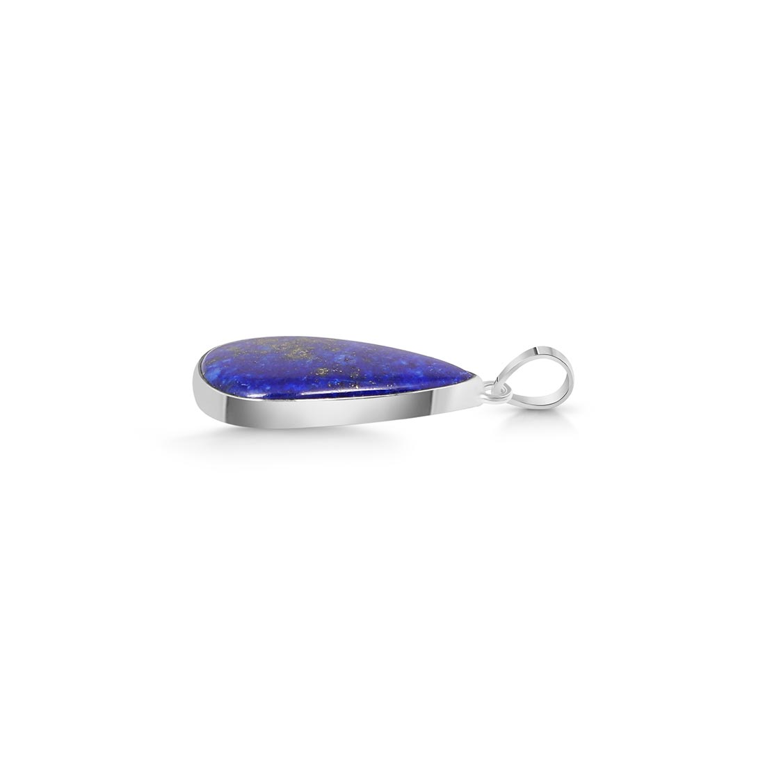 Lapis Pendant-(LLP-P-32.)